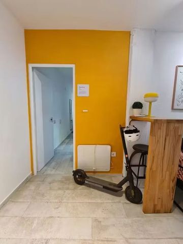 Carrer de lEnginyer Rafael Janini, Valencia, Valencian Community 46022 - Photo 5