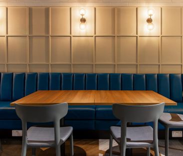 1 bedroom private hall to rent - Photo 2