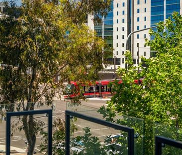 52/77 Northbourne Avenue, Turner ACT 2612 - Apartment For Rent | Do... - Photo 6