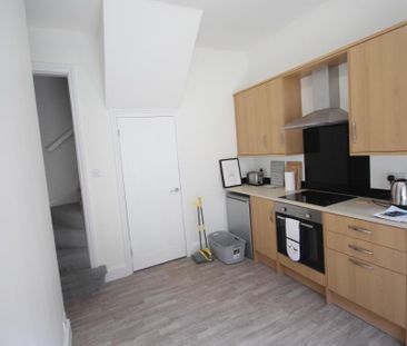 1 bedroom terraced house to rent - Photo 4