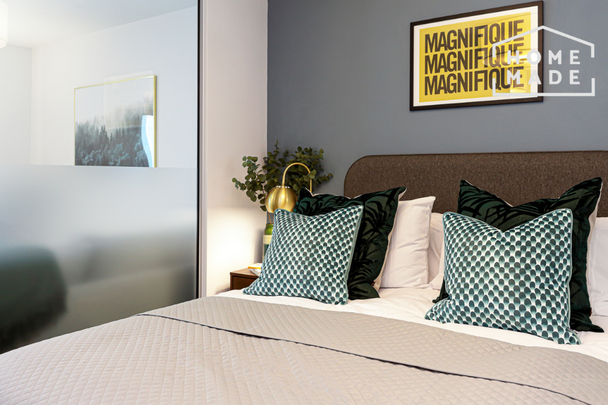 Studio to rent - Photo 1