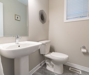 For Lease - 974 Kilbirnie Drive, Barrhaven, Ontario - Photo 6