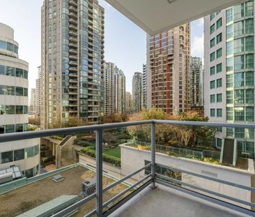 821 Cambie St (6th Floor), Vancouver - Photo 3