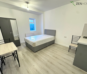 Studio to rent - Photo 2