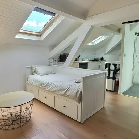 Location Appartement 1 pièce 18m² CLERMONT FERRAND 63000 - Photo 4