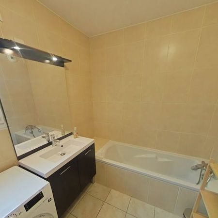 APPARTEMENT T2 A LOUER - Photo 4