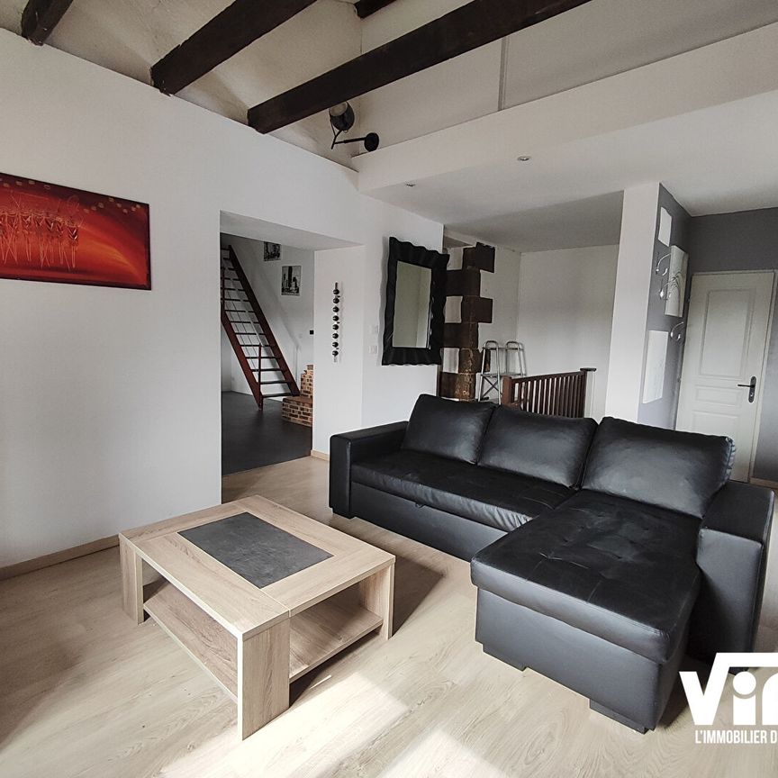 T3 MEUBLE EN DUPLEX - Photo 1