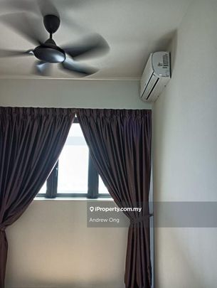 3 Residence, Sungai Pinang, Jelutong - Foto 1