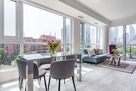 For Lease - 60 Princess Street Unit# 524, Toronto, Ontario - Photo 3