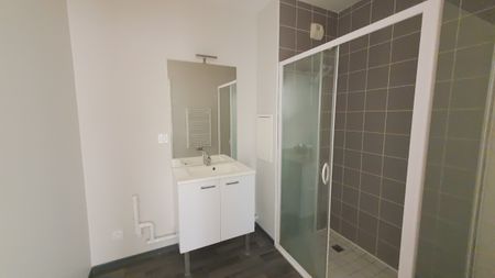 T3 de 64 m² – proche des bords du Cher - Photo 5