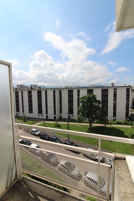 Appartement Grenoble - Photo 1