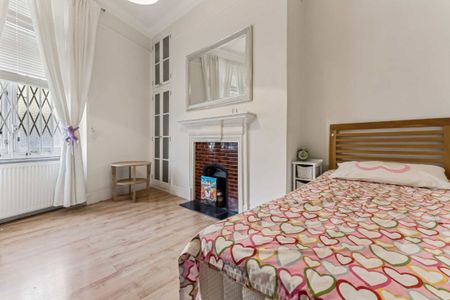 Fitzgeorge Avenue, W14 0SW, London - Photo 3