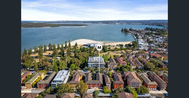 Coastal Style, Bayside Living - Photo 1