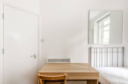 Studio to rent - Photo 3