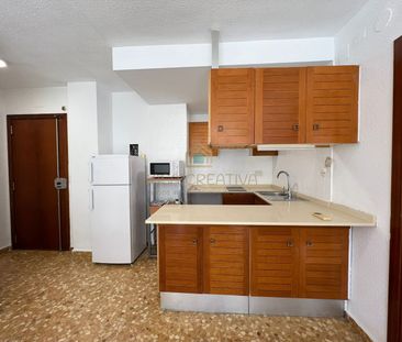 Casa o chalet de alquiler en Calle Xabia, Ciutat Universitària - Photo 4