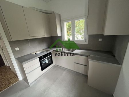 Ενοικίαση κατοικίας, 60 τ.μ., Μεταμόρφωση, 850 € - Photo 2