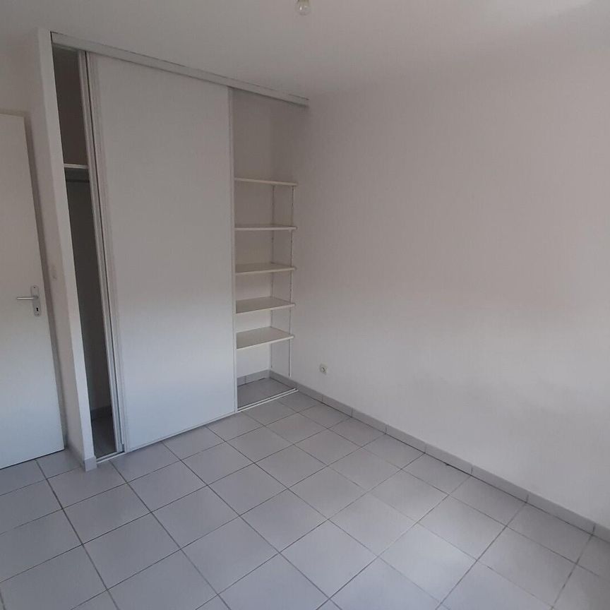 location Appartement T3 DE 61m² À ST JEAN - Photo 1