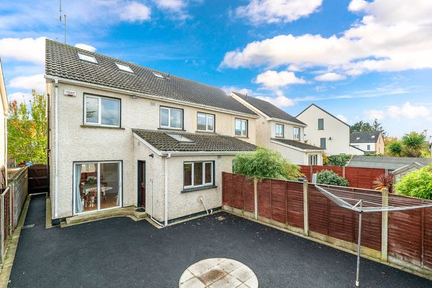 The Links, Donabate, Co. Dublin, K36 CP44 - Photo 1