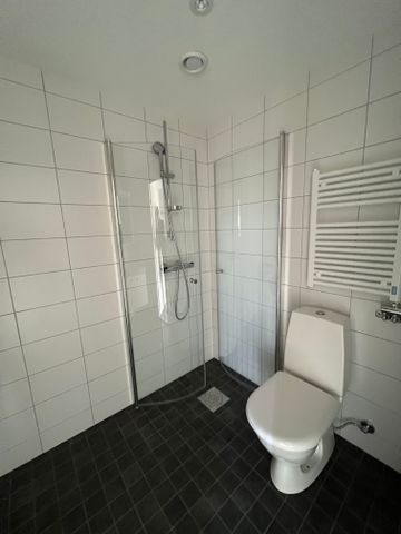 Trapetsgatan, Ängelholm - Foto 4