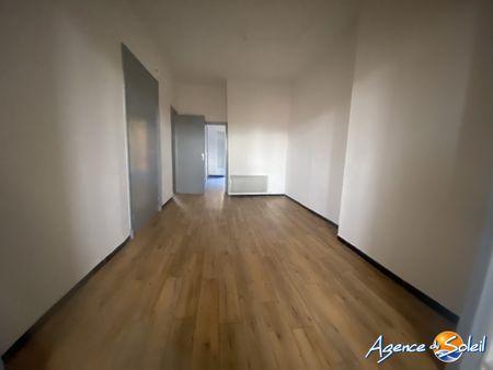Location Appartement 3 pièces 66m² RIVESALTES 66600 - Photo 3