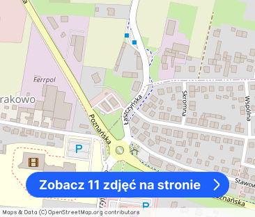 Nowoczesne mieszkanie z ogrodem, tarasem, 2 miejscami postojowymi - Zdjęcie 1