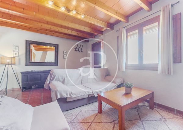 Flat for rent with Terrace in Jávea