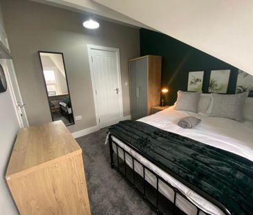 Beechwood Crescent (room 4), Burley, Leeds - Photo 2