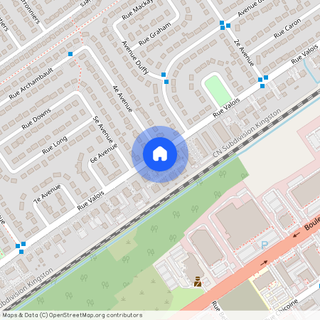 462 Rue Valois, Vaudreuil-Dorion, QC J7V