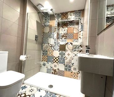 1 bedroom apartment to rent - Photo 6