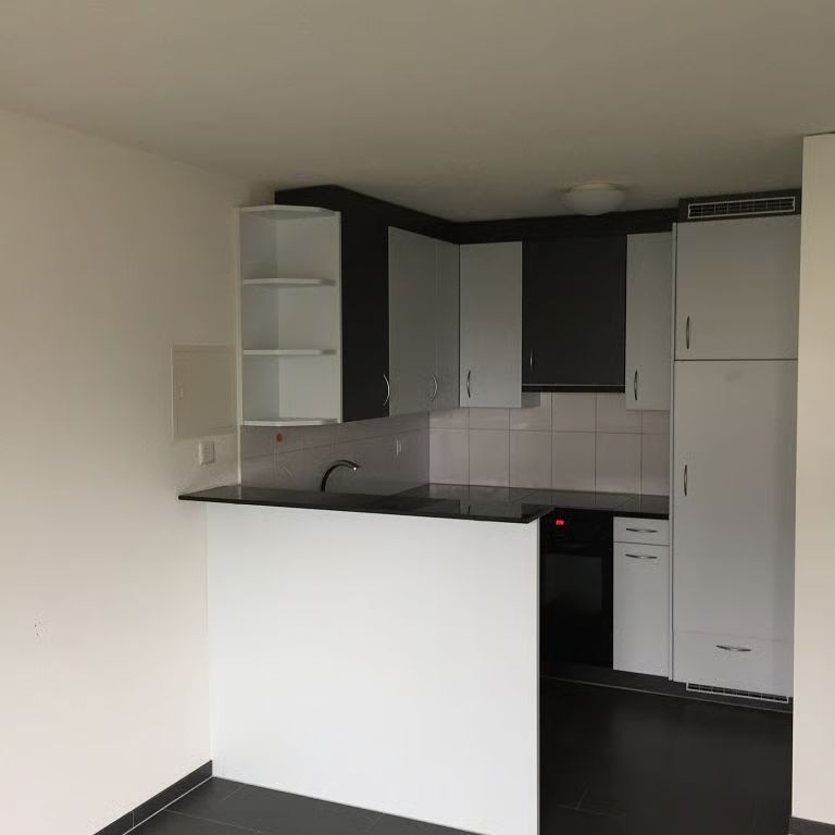 2.5 Zimmer, 42 m², 1. Stock - Photo 1