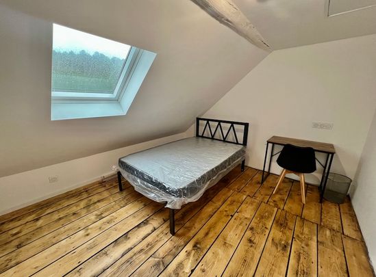 Chambre à Ottange - Photo 1