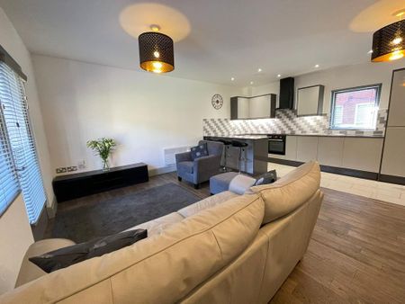 2 bedroom apartment to rent - Photo 2