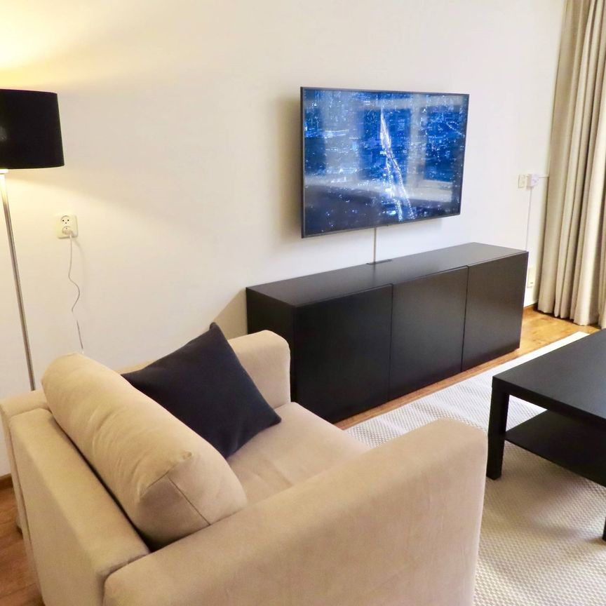 Pieterstraat, 2513 BX Den Haag - Photo 1