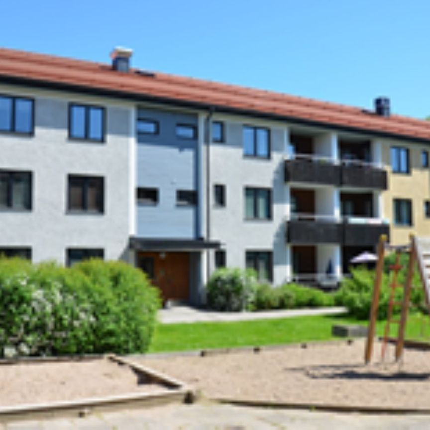 Södra Staketgatan 14 A - Photo 2