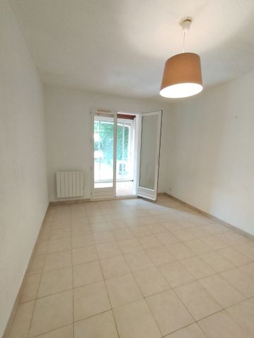 Location appartement 2 pièces, 47.27m², La Valette-du-Var - Photo 3