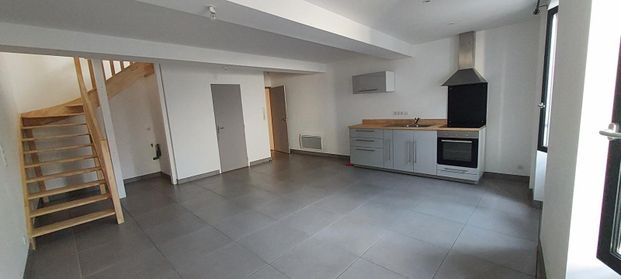 Location Appartement 2 pièces 47m² REALMONT 81120 - Photo 1