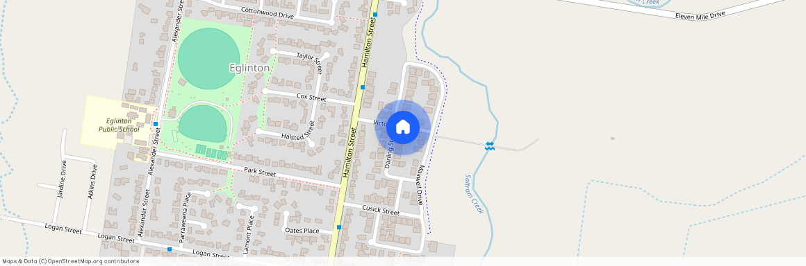 16 Darling Street, NSW 2795, Eglinton