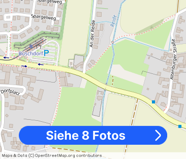 Sanierte 3-Raumwohnung mit Balkon in der Delitzscher Straße! - Foto 1