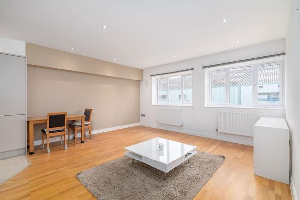 1 bedroom flat to rent - Photo 1