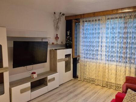 Brancoveanu Inchiriere apartament 3 camere – zona Brancoveanu / Marie Curie - Photo 5