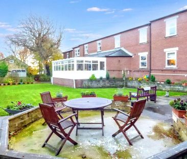 1 bed apartment to rent in NE25 - Photo 4