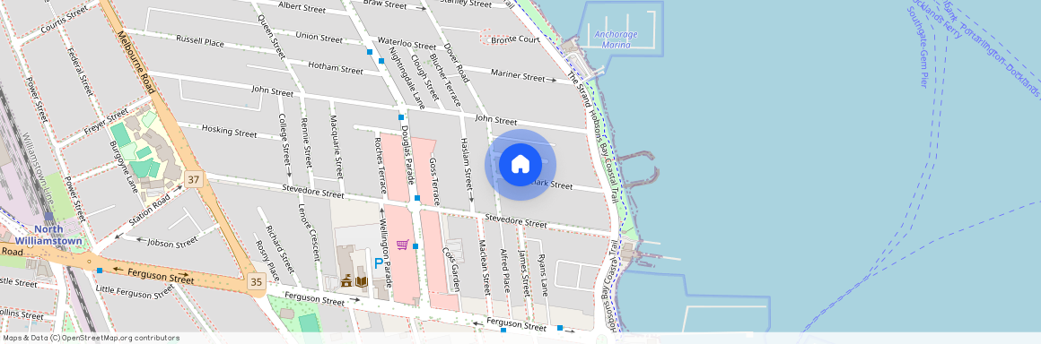 26 Clark Street, Williamstown VIC 3016