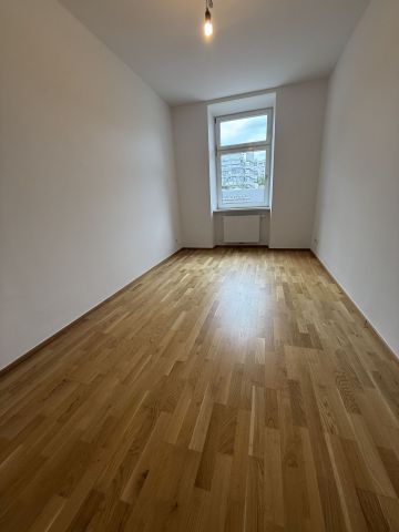 Sanierte 2 Zimmer Wohnung - Fair wohnen - Photo 4