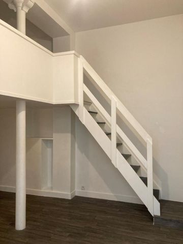 Location Appartement 1 pièce 19m² PARIS 5ème - Photo 5