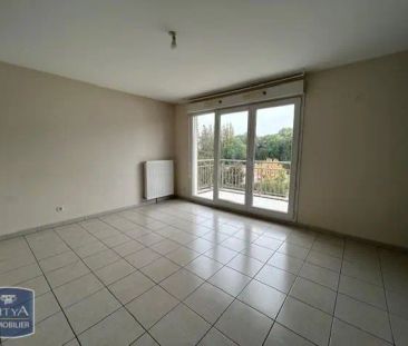 Appartement à louer 3 pièces 50.62m² - Photo 6