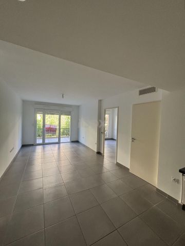 Appartement 2 pièce(s) 1 chambre(s) 41.47 m² - Photo 5