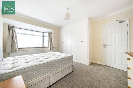 House share to rent - Photo 3