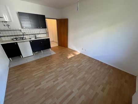 PROVISIONSFREI – St. Peter – 22m² – 1 Zimmer – perfekte Pendler oder Dienstwohnung - Foto 3