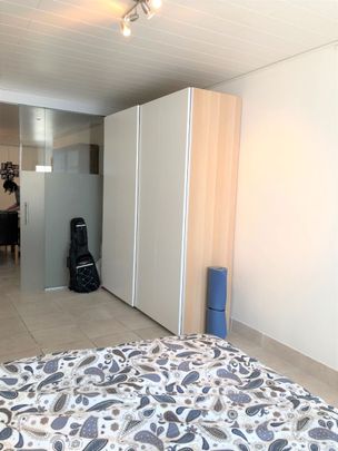 Appartement te huur in Ledeberg - Photo 1