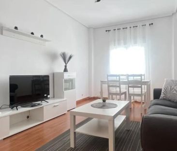 Piso de alquiler en Estrada de Castela, 64, Zona Ultramar - Foto 3